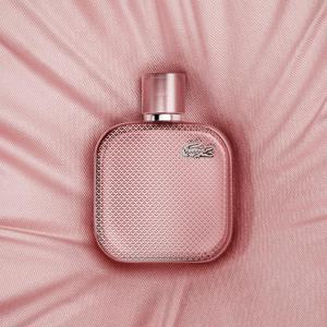 Lacoste L.12.12 Silver Rose Eau de Parfum 100ml